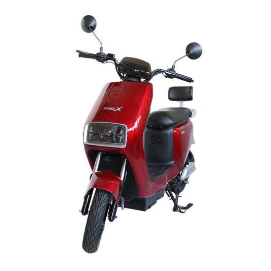 Moto elétrica EX10